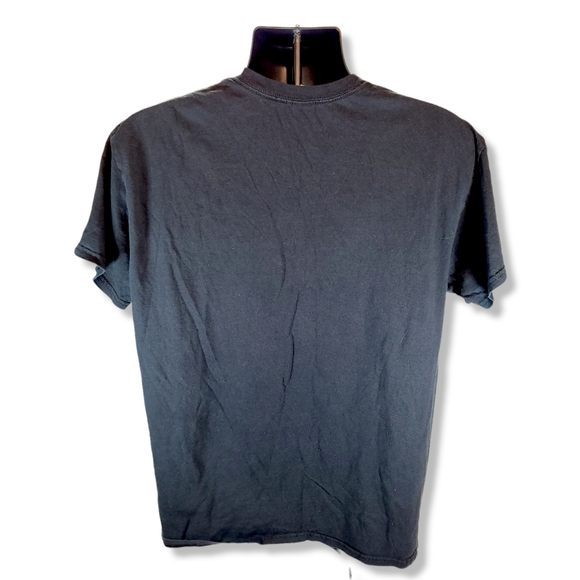 Fun Novelty T-shirt - Picture 4 of 5